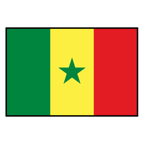 Escudo do Senegal