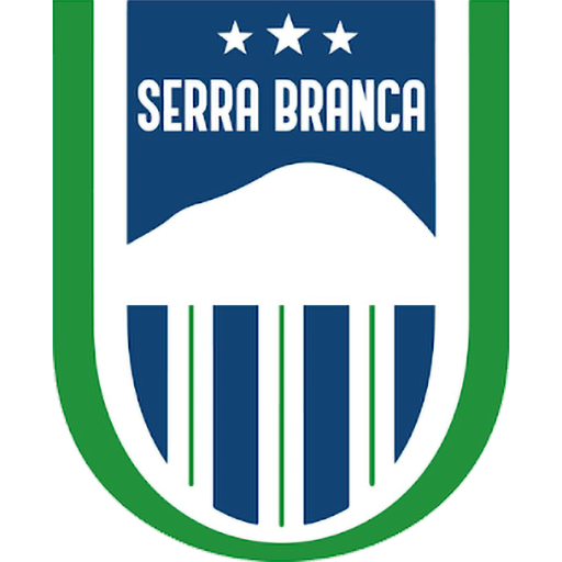 Escudo do Serra Branca