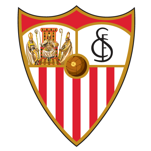 Escudo do Sevilla