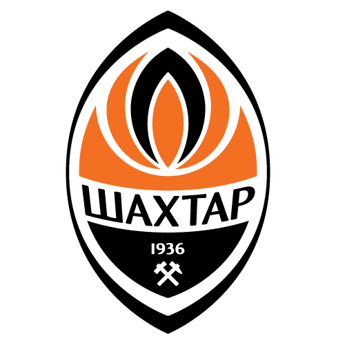 Escudo do Shakhtar Donetsk