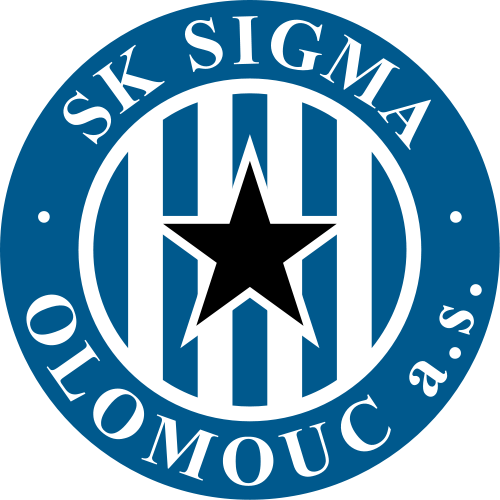 Escudo do Sigma Olomouc