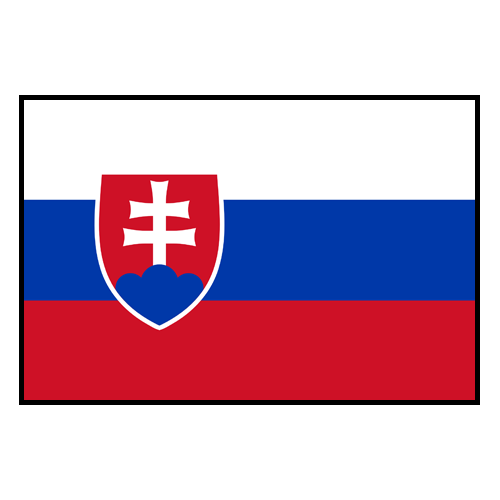 Escudo do Slovakia