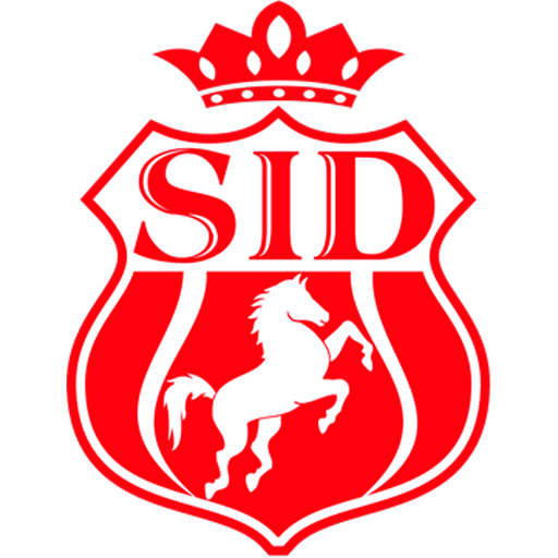 Escudo do Sociedade Imperatriz de Desportos