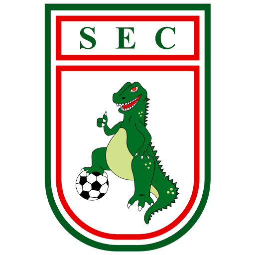 Escudo do Sousa EC