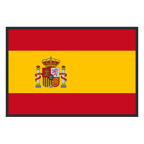 Escudo do Spain