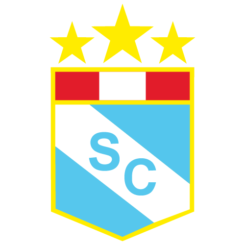 Escudo do Sporting Cristal