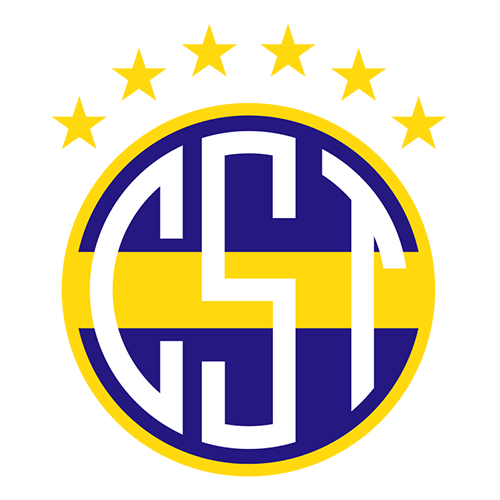 Escudo do Sportivo Trinidense
