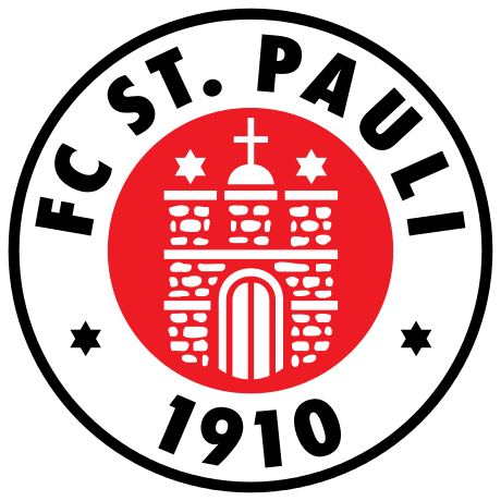 Escudo do St. Pauli