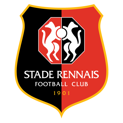 Escudo do Stade Rennais