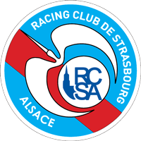 Escudo do Strasbourg