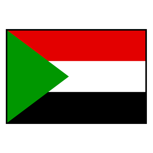 Escudo do Sudan