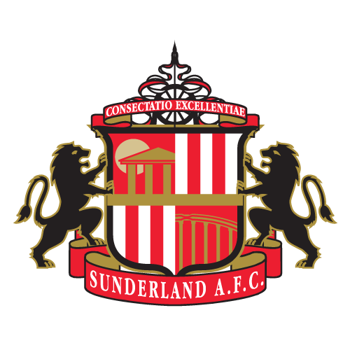 Escudo do Sunderland