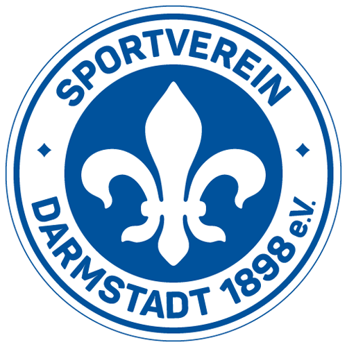 Escudo do SV Darmstadt 98