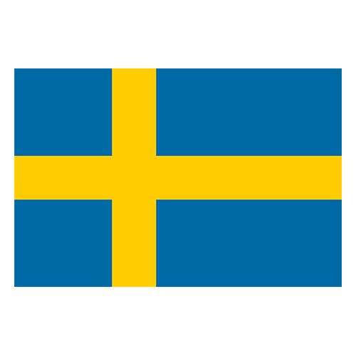 Escudo do Sweden