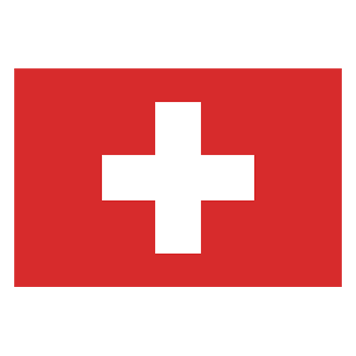 Escudo do Switzerland