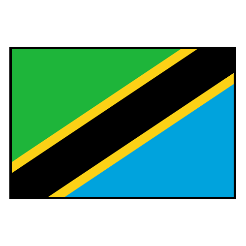 Escudo do Tanzania