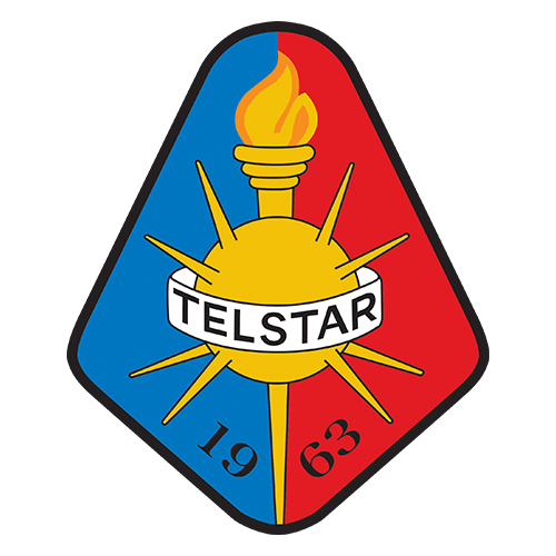 Escudo do Telstar