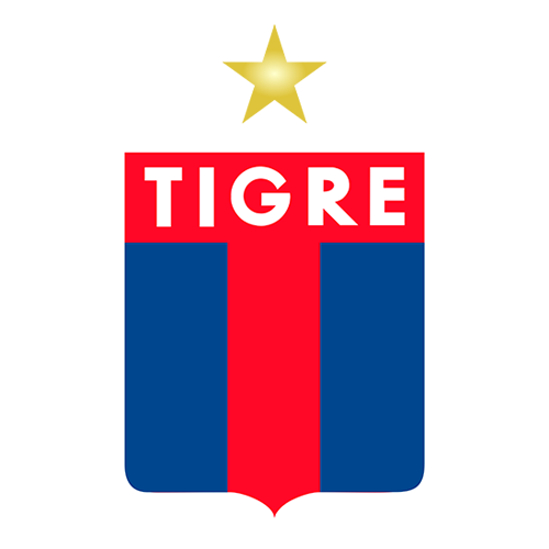 Escudo do Tigre