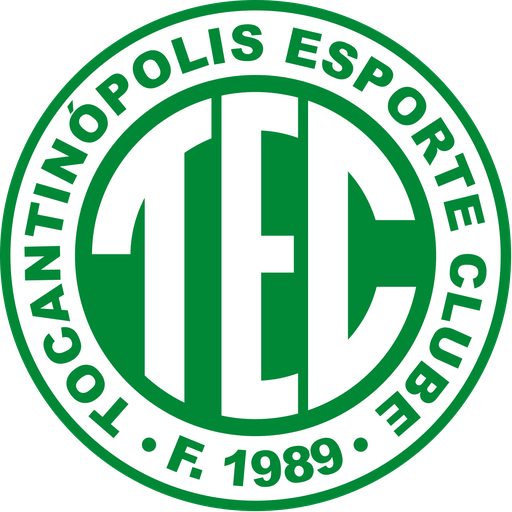 Escudo do Tocantinopolis