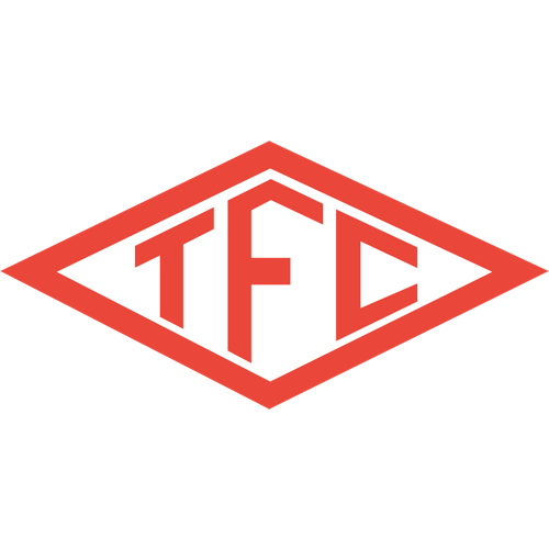 Escudo do Tombense