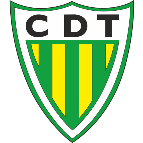 Escudo do Tondela