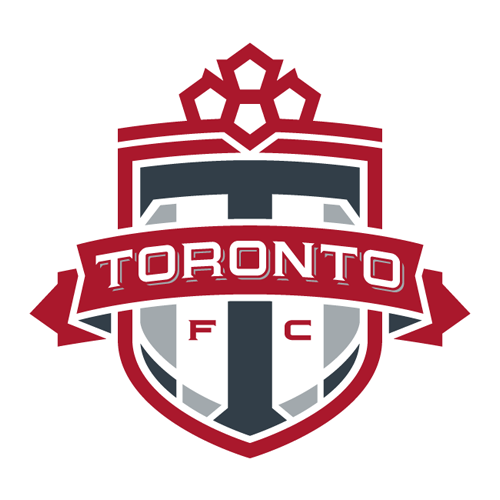 Escudo do Toronto FC