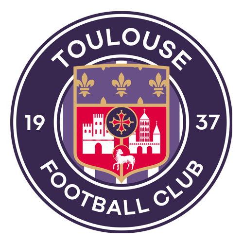 Escudo do Toulouse