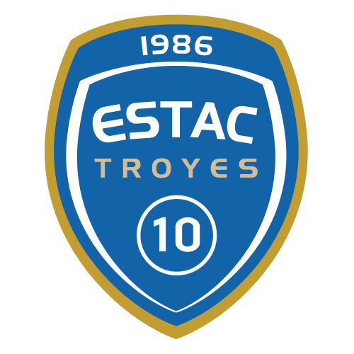 Escudo do Troyes