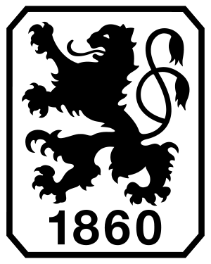 Escudo do TSV 1860 Munich