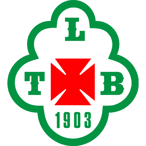 Escudo do Tuna Luso