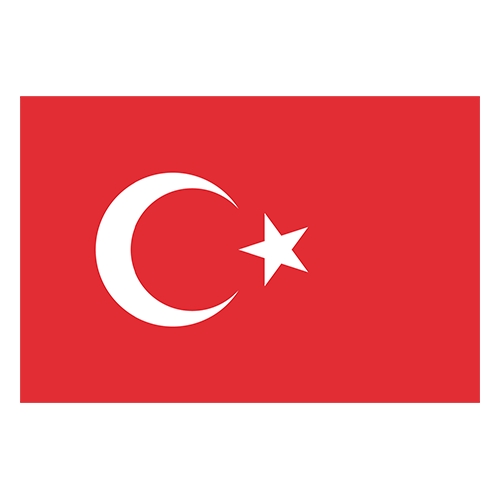 Escudo do Türkiye
