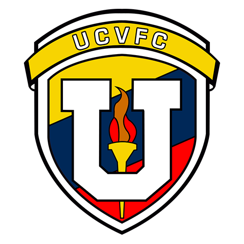 Escudo do UCV FC
