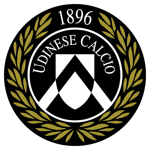 Escudo do Udinese