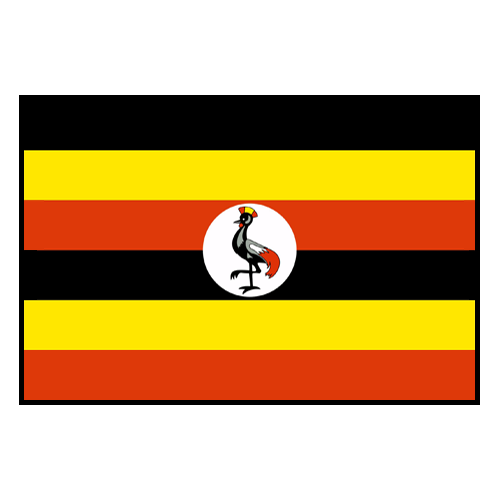 Escudo do Uganda