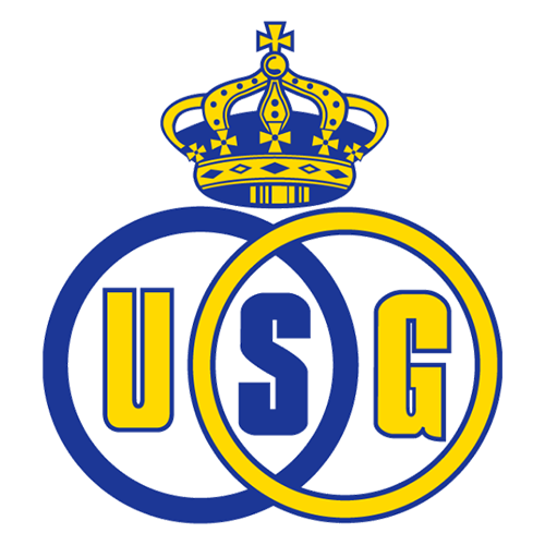 Escudo do Union St.-Gilloise