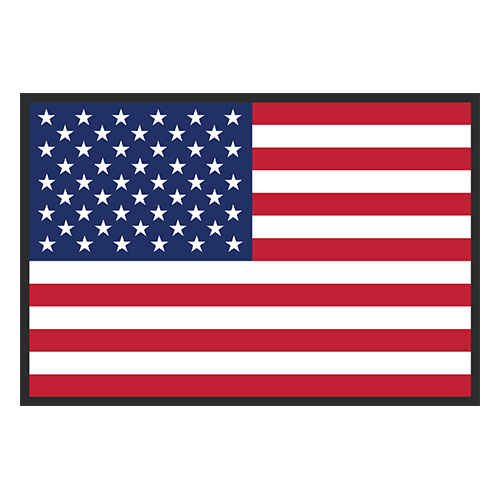 Escudo do United States