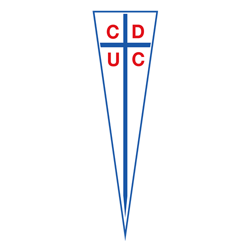 Escudo do Universidad Católica