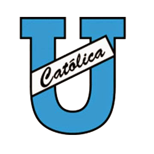 Escudo do Universidad Católica (Quito)