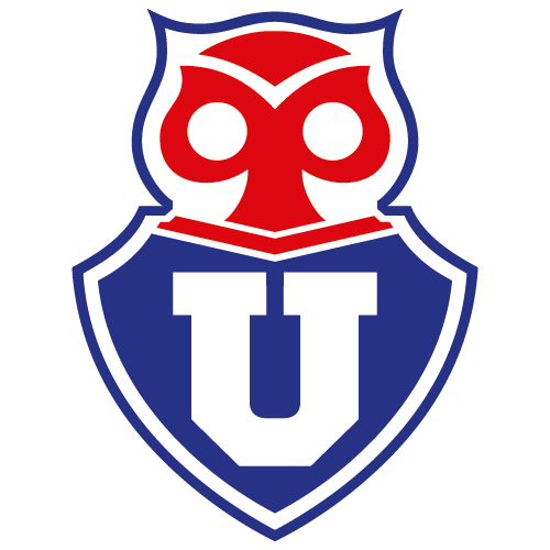 Escudo do Universidad de Chile