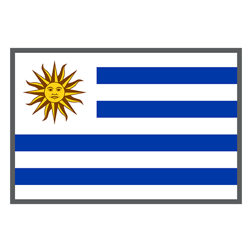 Escudo do Uruguay