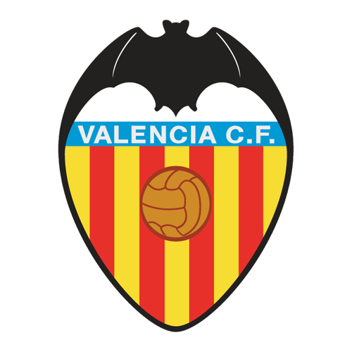 Escudo do Valencia