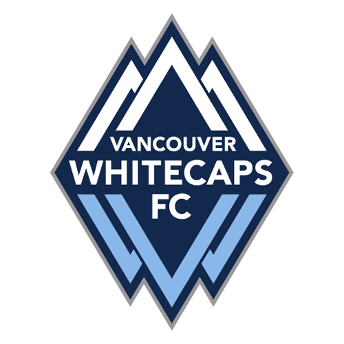 Escudo do Vancouver Whitecaps