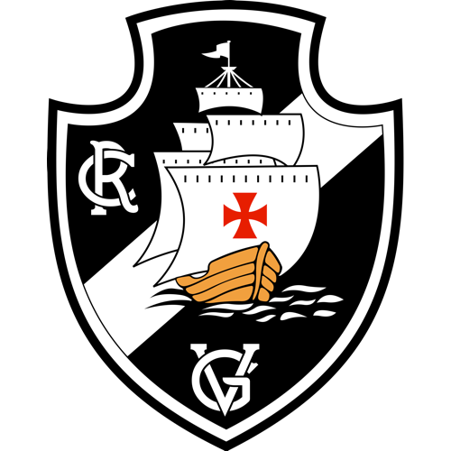 Escudo do Vasco da Gama