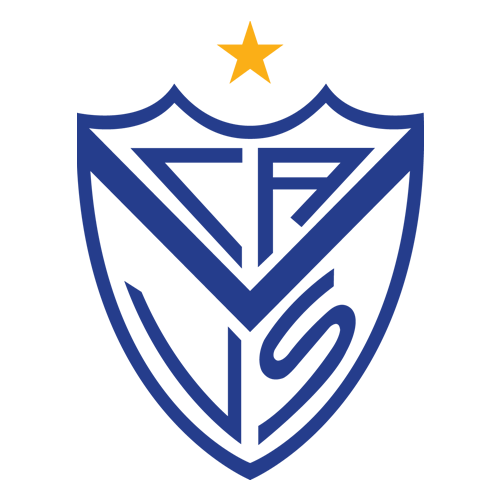 Escudo do Vélez Sarsfield