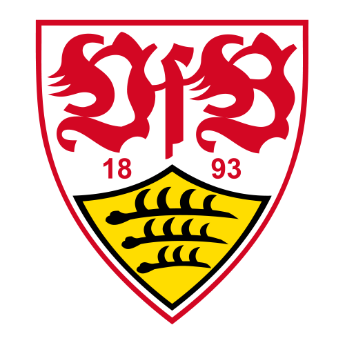 Escudo do VfB Stuttgart