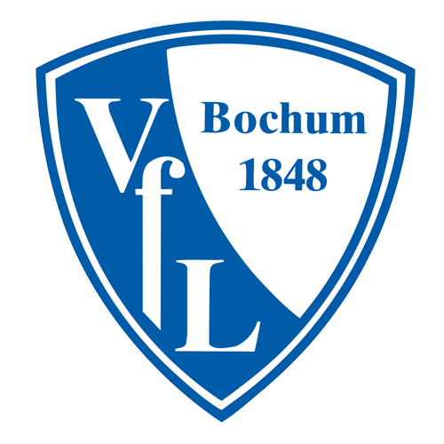 Escudo do VfL Bochum