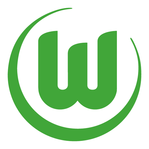 Escudo do VfL Wolfsburg