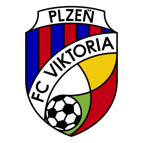 Escudo do Viktoria Plzen
