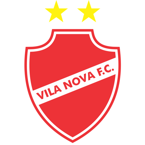 Escudo do Vila Nova