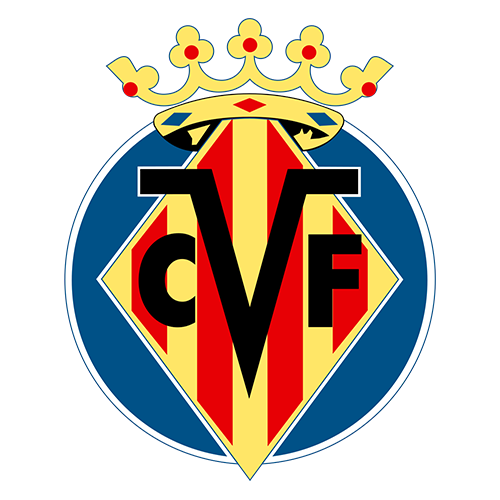 Escudo do Villarreal